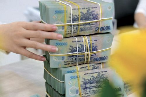 Lãi suất huy động các ngân hàng mới nhất hôm nay (13/4/2026)
