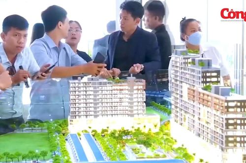 Tình hình nhà ở và thị trường bất động sản trong quý 1/2026