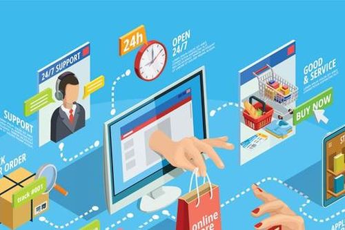 Việt Nam dẫn đầu khu vực về mua sắm trực tuyến