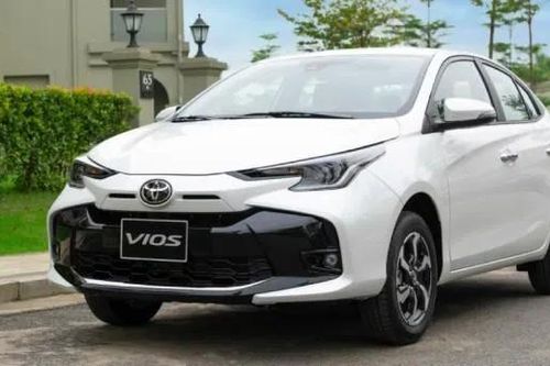 Honda City hay Toyota Vios: Sedan nào 'đáng tiền' nhất trong tầm 400–500 triệu?