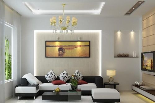 Cách chọn đèn âm trần để không đội chi phí khi xây nhà