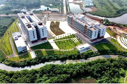 Đại học Quốc gia Hà Nội chuẩn bị đưa 15.000 sinh viên lên Hòa Lạc
