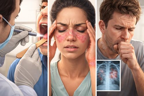 3 căn bệnh nguy hiểm nhưng 'ngụy trang tinh vi', khó phát hiện sớm