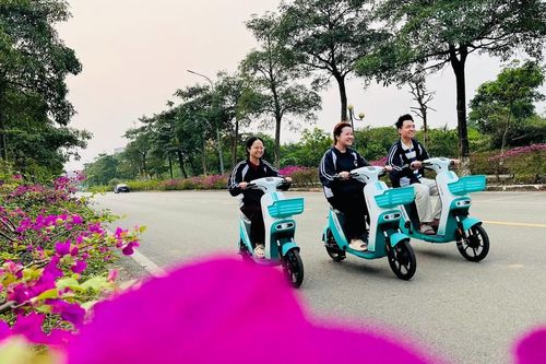 15.000 sinh viên Đại học Quốc gia Hà Nội sắp lên Hòa Lạc, đến từ 8 trường nào?