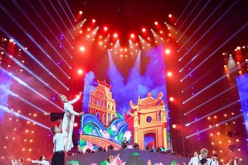 Đòn bẩy cho sáng tạo và bản sắc