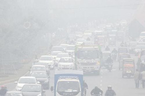 Khi Trái đất không còn bốn mùa