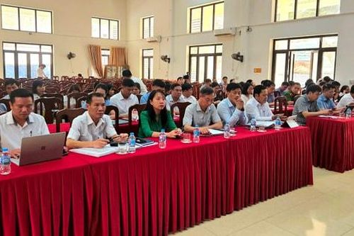 Đoàn Kiểm tra liên ngành Hà Nội làm việc với 14 xã, phường về công tác quản lý giết mổ động vật
