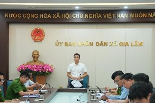 Gia Lâm: Nâng cao ý thức chấp hành quy định phòng cháy, chữa cháy tại cơ sở