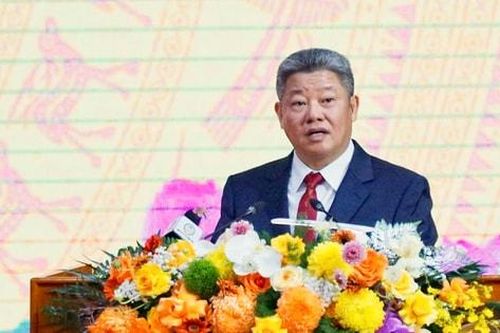 Đồng chí Nguyễn Mạnh Quyền được bầu làm Chủ tịch UBND tỉnh Hưng Yên