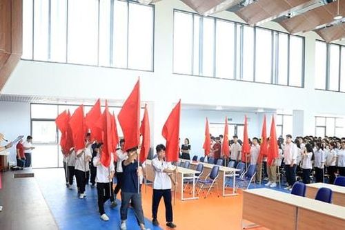 Hà Nội: Thêm trường, giảm áp lực tuyển sinh lớp 10