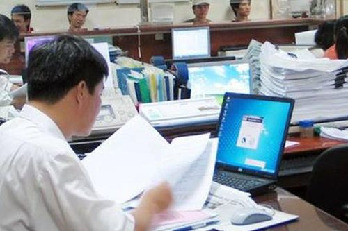 Thông tin ai cũng muốn biết: Bảng lương theo vị trí việc làm, cán bộ, công chức và viên chức sắp có sự thay đổi từ 1/7/2026?