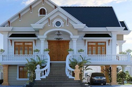 Vì sao Ngũ Thọ Tử được xem là cung đại kỵ khi xây nhà?