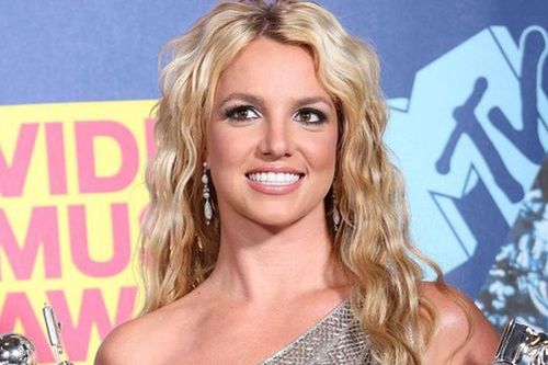 'Công chúa nhạc pop' Britney Spears vào trung tâm cai nghiện ma túy