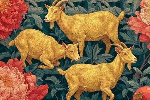 Thời gian chỉ là con số: 4 con giáp càng già càng trẻ đẹp