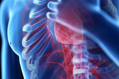 Người phụ nữ 66 tuổi phát hiện dấu hiệu suy tim từ dấu hiệu nhiều người Việt bỏ qua