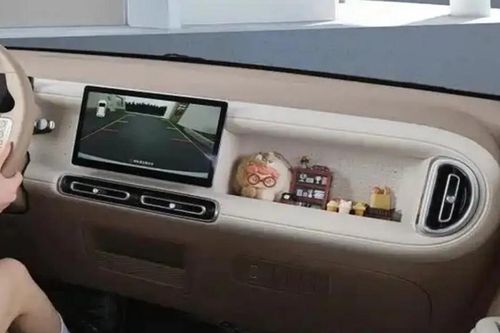 Ô tô giá 170 triệu đồng thiết kế xinh đẹp, sạc nhanh, chạy tới 301km/lần sạc, rẻ hơn Kia Morning, chỉ ngang Honda SH liệu có về Việt Nam?
