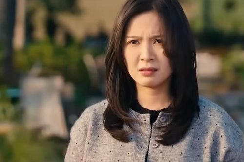 Ngọc Huyền bị 'cấm cửa' với Đình Tú trong 'Ngược đường ngược nắng'