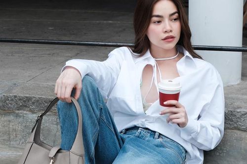 Học Hồ Ngọc Hà cách diện màu trắng 'sang xịn mịn': Tuyệt chiêu nâng tầm khí chất tuổi trung niên