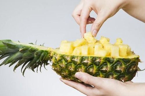 Cách ăn dứa có lợi cho sức khỏe và tăng collagen