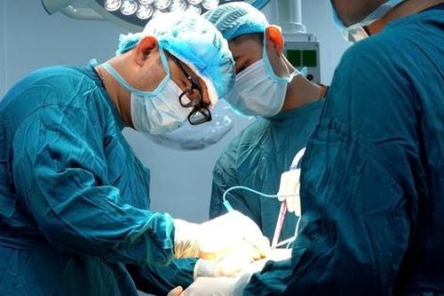 Bước tiến mới trong phẫu thuật hội chứng ống cổ tay