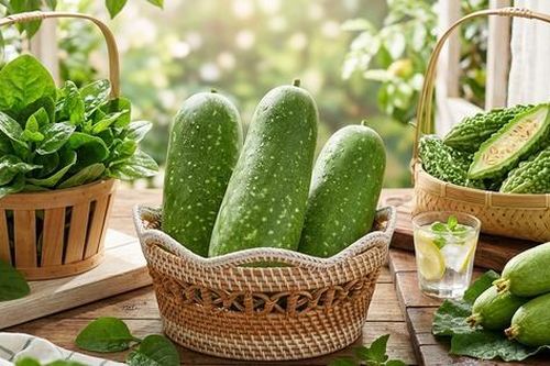 10 loại rau xanh giúp giải nhiệt, thanh lọc cơ thể tức thì trong mùa hè