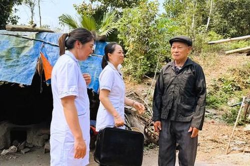 Quảng Ninh quyết tháo gỡ 'điểm nghẽn' cho y tế cơ sở