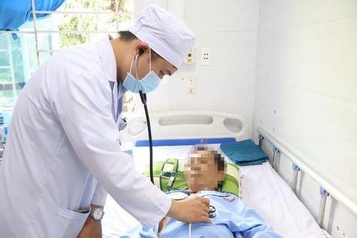Bệnh viện tuyến tỉnh đặt thành công máy tạo nhịp tim vĩnh viễn cho bệnh nhân suy thận mạn