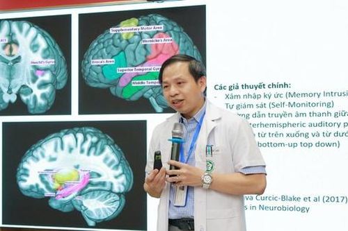 Người phụ nữ 35 tuổi nhập viện điều trị vì 5 năm bị 'tra tấn' bởi tiếng nói không có thật