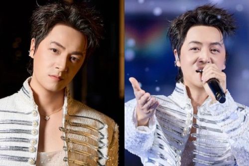 Đăng Khôi chiều lòng fan, tung video trình diễn 50 Năm Về Sau - Thiệp Hồng Sai Tên