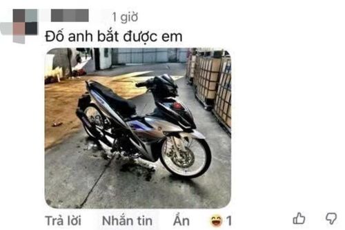 Lên mạng thách thức 'đố anh bắt được em', nam thanh niên bị công an mời lên làm việc