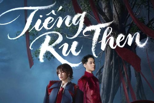 'Em xinh' 52Hz bắt tay Cao Bá Hưng, cất giọng hát mộng mị cho nhạc phim 'Phí Phông: Quỷ máu rừng thiêng'