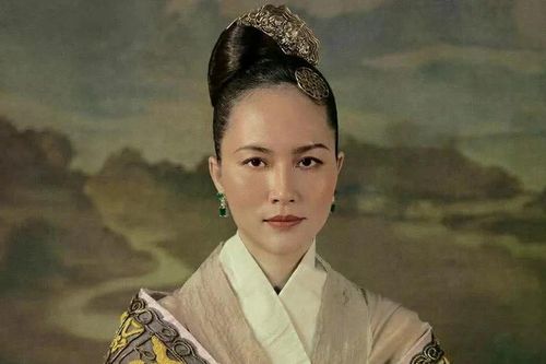 Đỗ Thị Hải Yến gây chú ý với tạo hình Hoàng hậu họ Dương trong 'Hộ linh tráng sĩ'