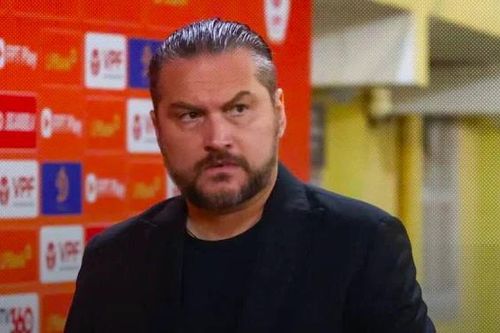 Thống kê đáng quên của HLV Popov tại V-League