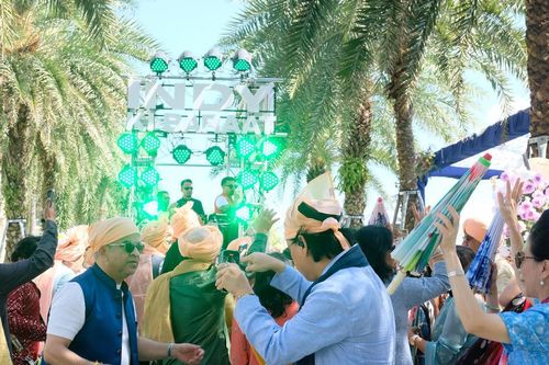 Không có việc phân biệt đối xử đối với du khách Ấn Độ tại Đà Nẵng