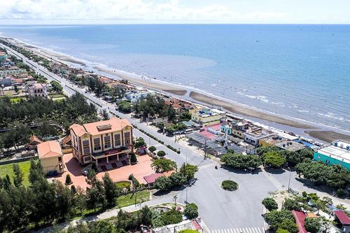 Ninh Bình sẵn sàng cho mùa du lịch biển