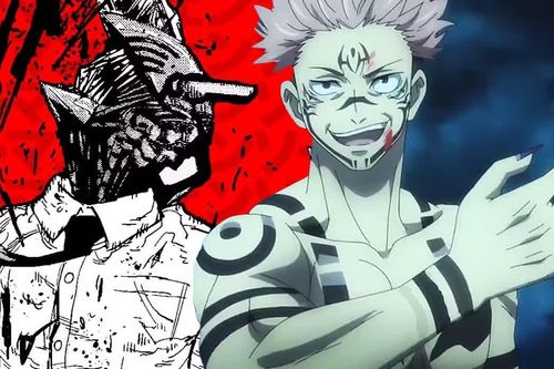 Đế chế manga Shonen Jump bị thách thức
