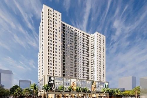 Dự án nhà ở xã hội UDIC Hạ Đình tiếp tục lùi thời hạn nhận hồ sơ