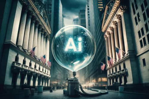 AI có đang bị thổi phồng quá mức?