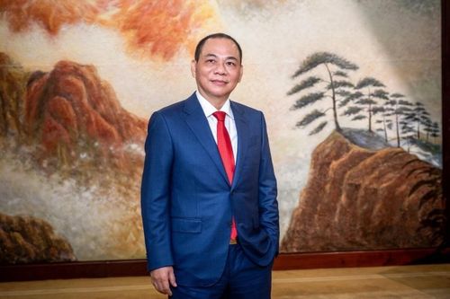 VinSpace muốn chế tạo và phóng vệ tinh lên quỹ đạo vào năm 2027