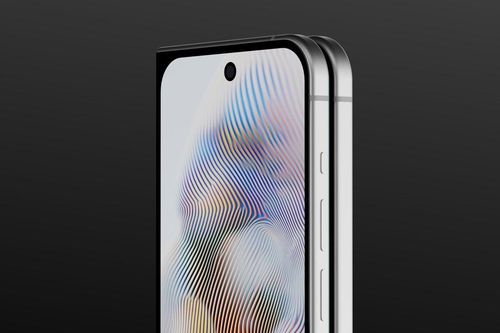 Đột phá hứa hẹn của Apple với iPhone gập