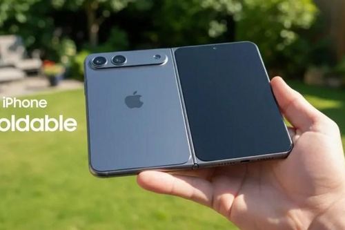 iPhone Fold gặp trục trặc, nguy cơ khan hàng khi ra mắt