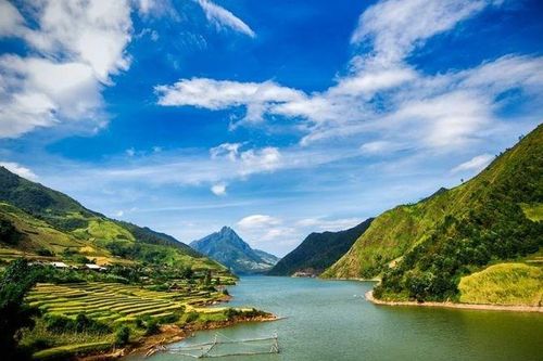 Sơn La: Nơi sắc màu hội tụ