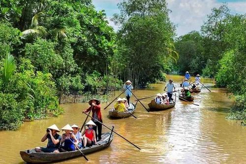 Du lịch Vĩnh Long: Trái tim xanh của Đồng bằng sông Cửu Long