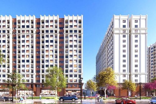 Thái Nguyên bổ sung dự án nhà ở xã hội hơn 2.100 tỉ đồng
