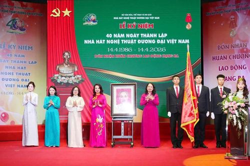 Sáng tạo dựa trên bản sắc, phát triển công nghiệp văn hóa