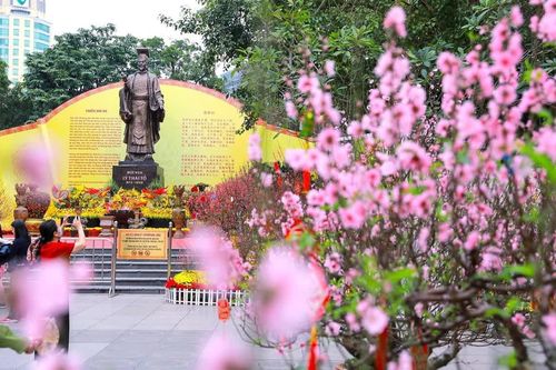 Khẩn trương hoàn thiện hồ sơ đề nghị UNESCO vinh danh Hoàng đế Lý Thái Tổ là Danh nhân lịch sử, văn hóa thế giới