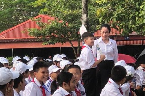 THỜI GIAN NGHỈ HÈ hằng năm của NHÀ GIÁO