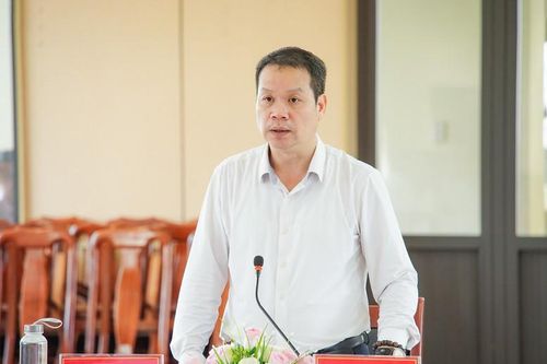 Ông Nguyễn Mạnh Hùng giữ chức vụ Chủ tịch UBND TP. Đà Nẵng