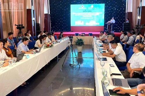 Nâng cao trách nhiệm của nhà sản xuất, nhập khẩu đối với việc xử lý bao bì thuốc bảo vệ thực vật