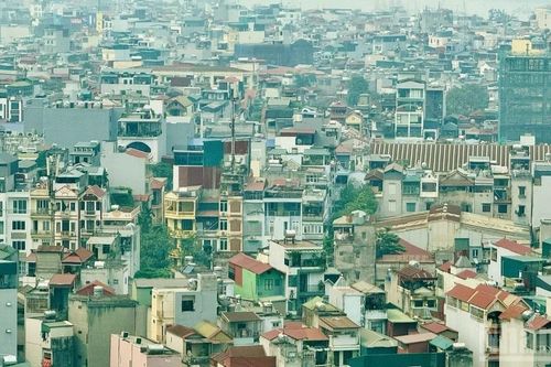 Chuyên gia: Tái định vị nhà ở như một phần thiết yếu của hạ tầng quốc gia